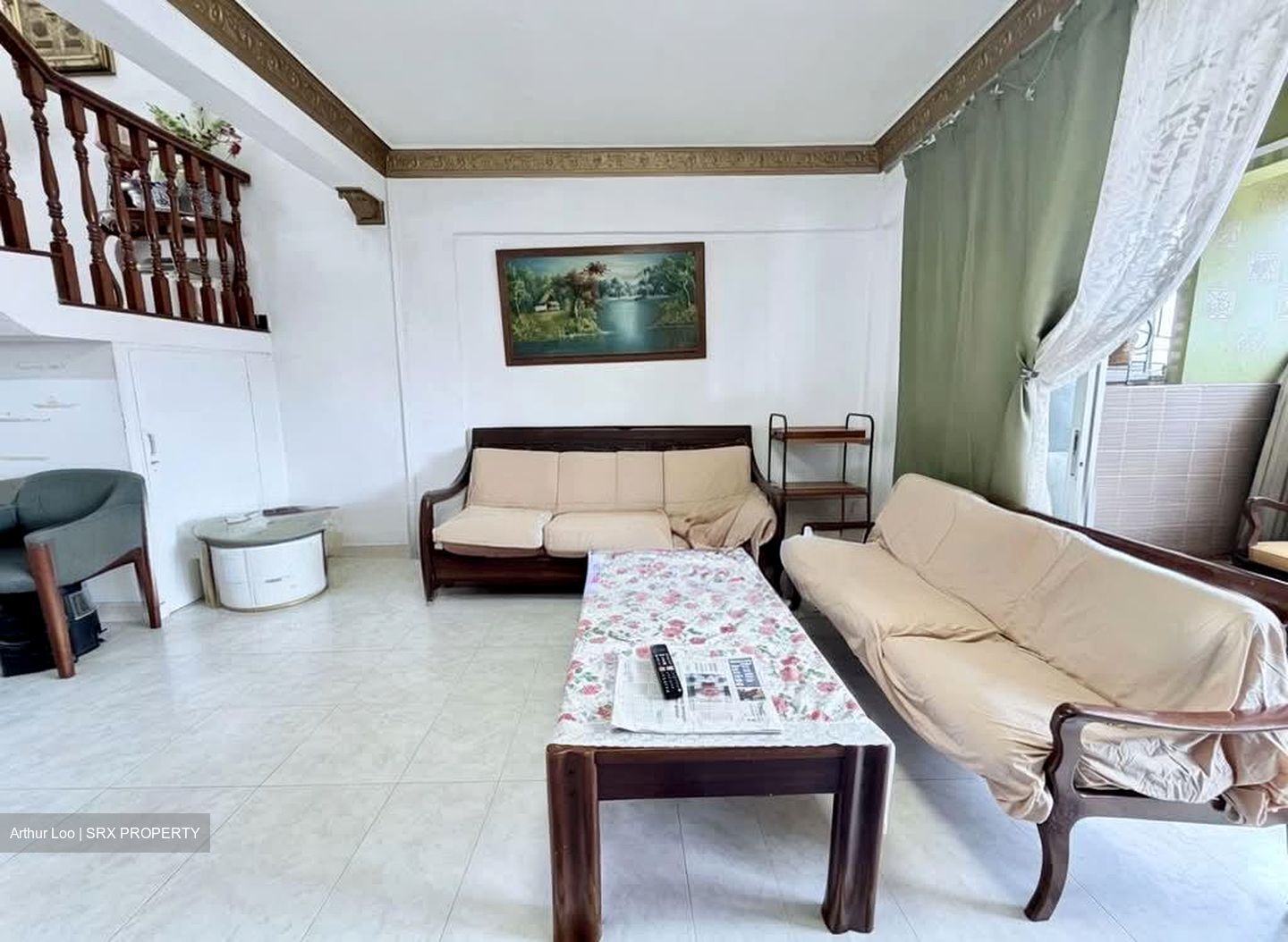 Blk 429 Tampines Street 41 (Tampines), HDB Executive #572064381